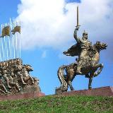 Аватарка канала Луганск в Телеграм