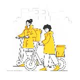 Аватарка канала Екатеринбург Новости | Яндекс Еда