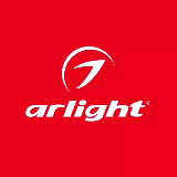 Аватарка канала Arlight — свет новых возможностей