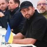 Аватарка канала 🇺🇦Давид Арахамія/David Arakhamia🇺🇦