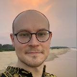 Аватарка канала Тарабрин - медитация, буддизм, тантра