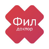 Аватарка канала Доктор Фил | 📕ДНЕВНИК