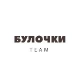 Аватарка канала Булочки Team - перевод манги