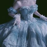 Аватарка канала Cinderella