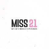 Аватарка канала Miss21