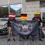 Аватарка канала Aktyvus klubas Lietuva🇱🇹