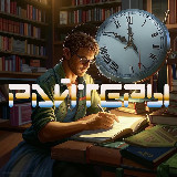 Аватарка канала Копирайтер на фрилансе? Заходи!