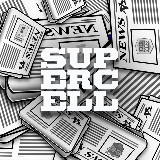 Аватарка канала "Supercell News"