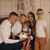 Аватарка канала mama.anya