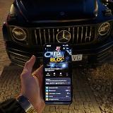 Аватарка канала Evgeniy Sokolov ☃️