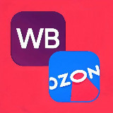Аватарка канала Находки OZON и WB