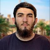 Аватарка канала Камил Расулов