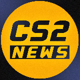 Аватарка канала CS2NEWS | Counter-Strike 2