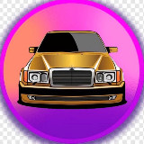 Аватарка канала ТАЧКИ ОТ ЛЕКС АВТО😈