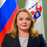 Аватарка канала Елена Таникова