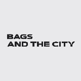 Аватарка канала BAGS AND THE CITY