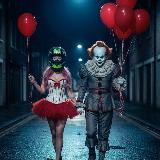 Аватарка канала 🔥BOOKFURY 🔥 Анна Фьюри💜