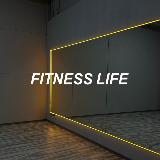 Аватарка канала Fitness Life Новая Адыгея