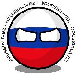 Аватарка канала Russia 🇷🇺 Live