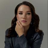 Аватарка канала PR-агент Бонд. Дарья Бонд