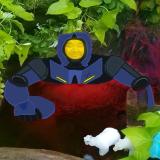 Аватарка канала ULTRAKILL STICKERS & GIFS