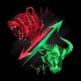 Аватарка канала Pumps Bull Detector