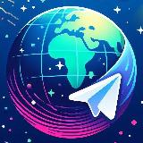 Аватар канала 2541560888