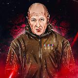 Аватарка канала Пригожин в Telegram