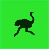 Аватарка канала Деливери