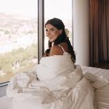 Аватарка канала ЮЛИЯ МИТРОХИНА | Философия «Как дома»🏡