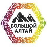 Аватарка канала Алтай в моем ❤️ | Туры, лайфхаки, проживание в Горном Алтае