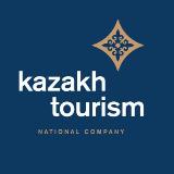 Аватарка канала Kazakh Tourism