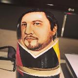 Аватарка канала "SL4M & Counter-Strike"