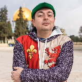 Аватарка канала "Алексей Железнов: ЦАХАЛ/Израиль/Ближний Восток⚔️"