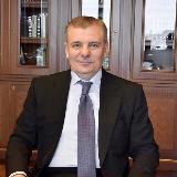 Аватарка канала Арсен Каноков