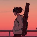 Аватарка канала Переходник | Плейлист 🎧