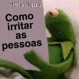 Аватарка канала 🤡Memes e Videos⇢TOPzeiraS
