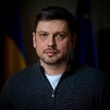 Аватарка канала Тарас Мельничук: КМУ 🇺🇦 ВРУ