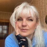 Аватарка канала Садовый косметолог Любовь Забуслаева