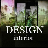 Аватарка канала Дизайн&Интерьер