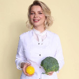 Аватарка канала Доктор Марина Мальцева|🌿Интегративная медицина