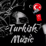 Аватарка канала ོ Турецкая Музыка🎙🇹🇷