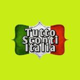 Аватарка канала Tutto Sconty Italia