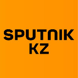 Аватарка канала Sputnik Казахстан