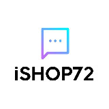 Аватарка канала Айшоп72 | iShop72 | техника Apple