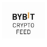 Аватарка канала Bybit Crypto Feed