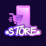 Аватарка канала • STORE •