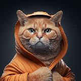 Аватарка канала MidJourney Character