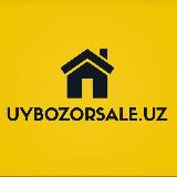 Аватарка канала UyBozorsale_uz