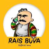Аватарка канала RAIS BUVA